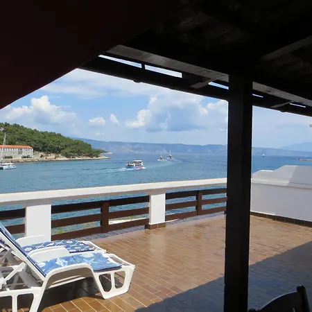 Apartmán Makjanic Jelsa (Hvar)