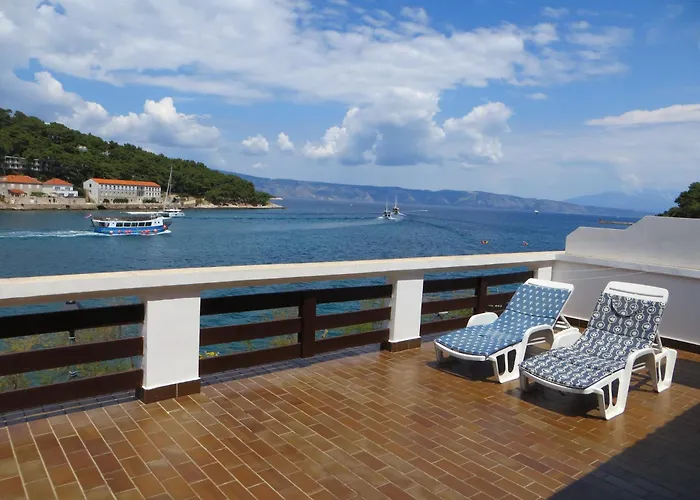 Makjanic * Jelsa (Hvar)