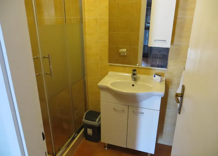 Makjanic Apartmán