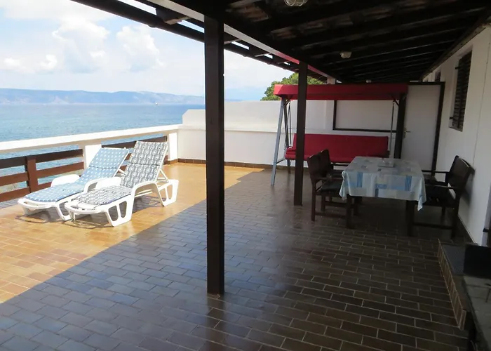 Apartmán Makjanic Jelsa (Hvar)