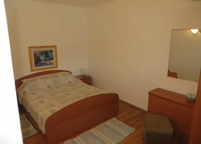 Makjanic Apartmán