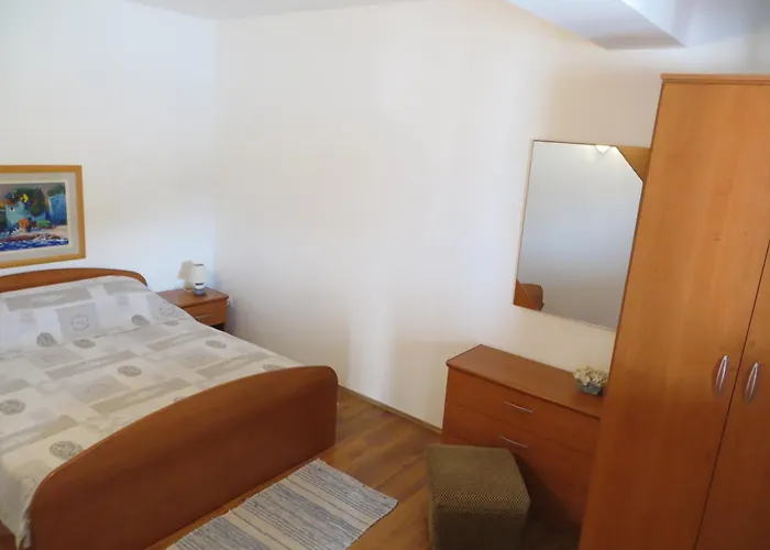 Makjanic Apartmán *
