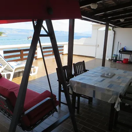 Apartamento Makjanic