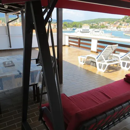 Makjanic Apartamento Jelsa (Hvar)
