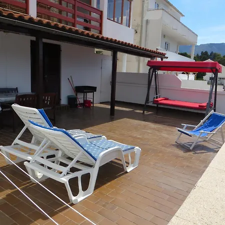 Makjanic Apartment