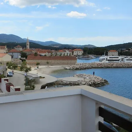 Apartamento Makjanic Jelsa (Hvar)
