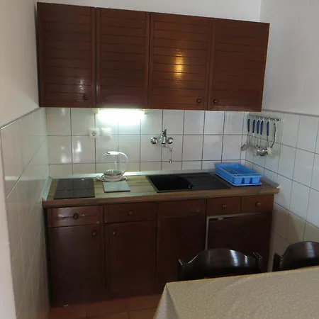Makjanic Apartment