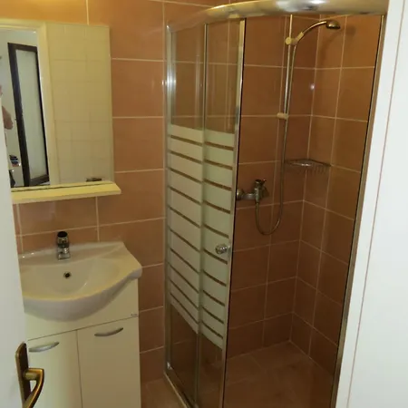 Apartamento Makjanic *