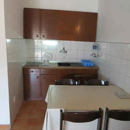 Makjanic Apartamento Jelsa (Hvar)