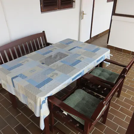 Apartamento Makjanic