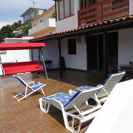 Makjanic Apartment *