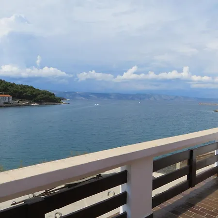 Apartamento Makjanic *