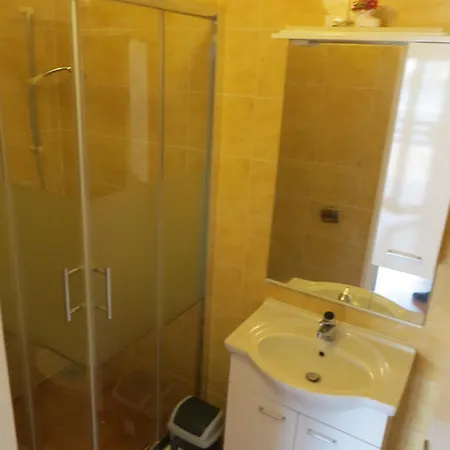 Apartamento Makjanic