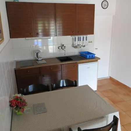 Apartamento Makjanic *