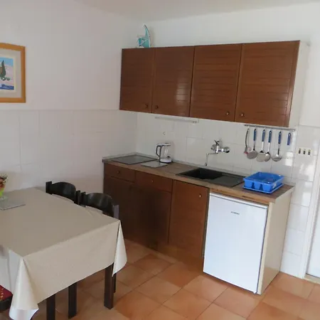 Makjanic Apartamento Jelsa (Hvar)
