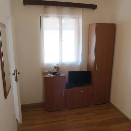 Apartamento Makjanic Jelsa (Hvar)